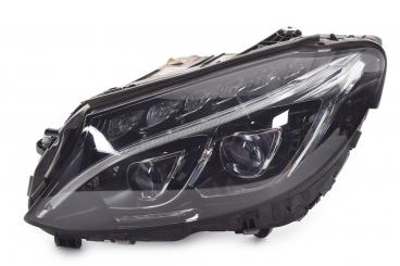 Projecteur LI LED dynamique 
