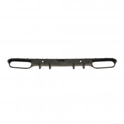 Cache pare-chocs noir AHK/PTS 