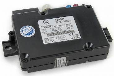Calculateur module de communication multimédia 