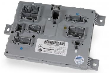 Calculateur fonctions de base SAM-boîte d'interconnexion 