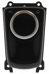 Bloc de commande sélecteur unité de commande Audio/Comand 
