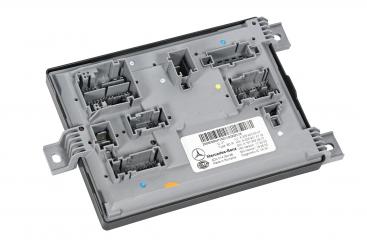 Calculateur fonctions de base SAM-boîte d'interconnexion 