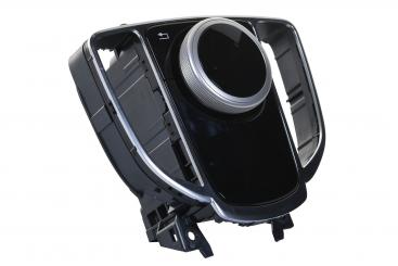 Bloc de commande sélecteur unité de commande Audio/Comand 