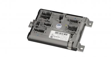 Calculateur fonctions de base SAM-boîte d'interconnexion 