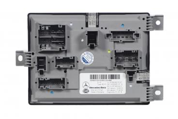 Calculateur fonctions de base SAM-boîte d'interconnexion 