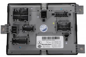 Calculateur fonctions de base SAM-boîte d'interconnexion 