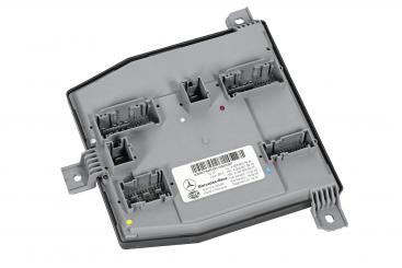 Calculateur fonctions de base SAM-boîte d'interconnexion 