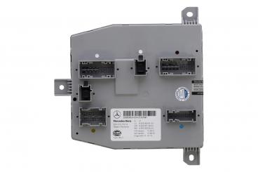 Calculateur fonctions de base SAM-boîte d'interconnexion 