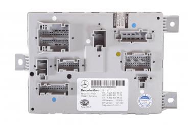 Calculateur fonctions de base SAM-boîte d'interconnexion 