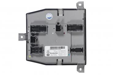 Calculateur fonctions de base SAM-boîte d'interconnexion 