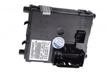 Calculateur fonctions de base climatiseur 