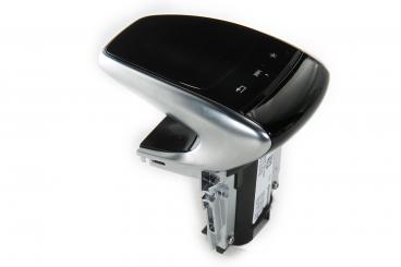 Bloc de commande sélecteur pavé tactile console centrale 