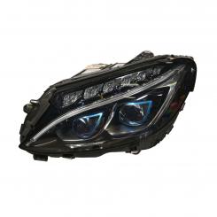 Projecteur gauche LED 