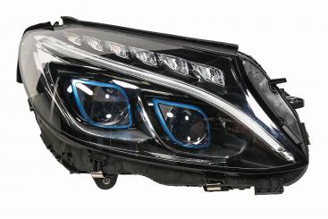 Projecteur droit LED 