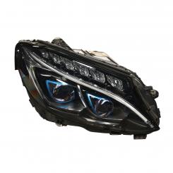 Projecteur droit 