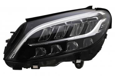 Projecteur LI statique LED 