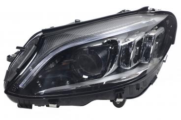 Projecteur LI dynamique LED 
