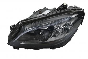 Projecteur LI dynamique LED 