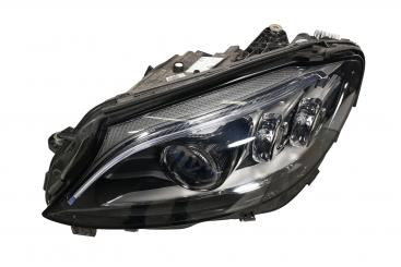 Projecteur LI dynamique LED 
