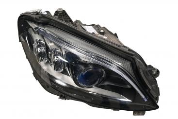 Projecteur droit dynamique LED 