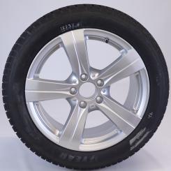 Roue complète alu GOODY/UltraGripPerformance Jante à 5 branc 