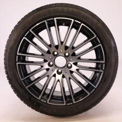 Roue complète alu GOODY/UltraGripPerformance Jante à 10 bran 