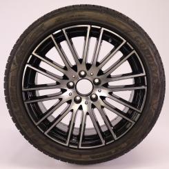 Roue complète alu GOODY/UltraGripPerformance Jante à 10 bran 