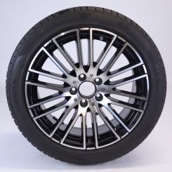 Roue complète alu PIR | CinturatoAllSesonPlus jante à 10 bra 