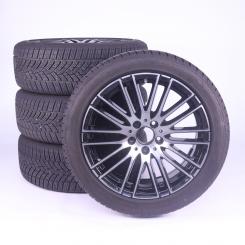 Pack jantes alu et pneus GOODY/UltraGripPerformance Jante à 