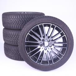 Pack jantes alu et pneus GOODY/UltraGripPerformance Jante à 