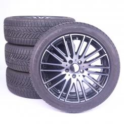 Pack jantes alu et pneus GOODY/UltraGripPerformance Jante à 
