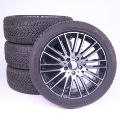 Pack jantes alu et pneus GOODY/UltraGripPerformance Jante à 
