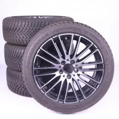 Pack jantes alu et pneus GOODY/UltraGripPerformance Jante à 