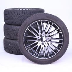 Pack jantes alu et pneus GOODY/UltraGripPerformance Jante à 
