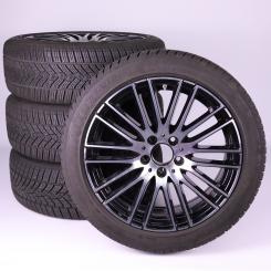 Pack jantes alu et pneus GOODY/UltraGripPerformance Jante à 