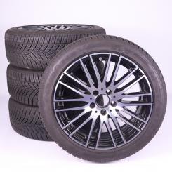Pack jantes alu et pneus GOODY/UltraGripPerformance Jante à 