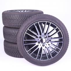 Pack jantes alu et pneus GOODY/UltraGripPerformance Jante à 
