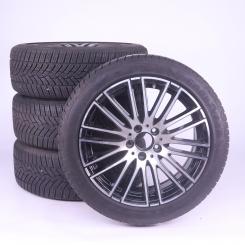Pack jantes alu et pneus GOODY/UltraGripPerformance Jante à 