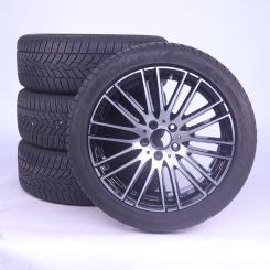 Pack jantes alu et pneus GOODY/UltraGripPerformance Jante à 