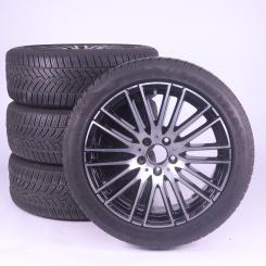 Pack jantes alu et pneus GOODY/UltraGripPerformance Jante à 