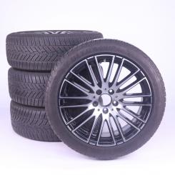 Pack jantes alu et pneus GOODY/UltraGripPerformance Jante à 