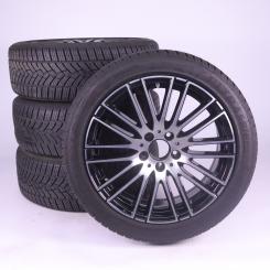 Pack jantes alu et pneus GOODY/UltraGripPerformance Jante à 