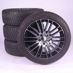 Pack jantes alu et pneus GOODY/UltraGripPerformance Jante à 