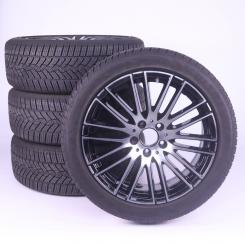 Pack jantes alu et pneus GOODY/UltraGripPerformance Jante à 