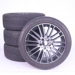 Pack jantes alu et pneus GOODY/UltraGripPerformance Jante à 