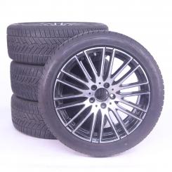 Pack jantes alu et pneus GOODY/UltraGripPerformance Jante à 