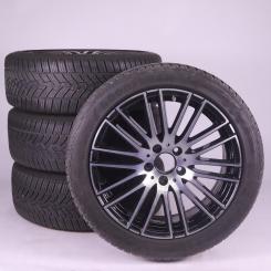 Pack jantes alu et pneus GOODY/UltraGripPerformance Jante à 