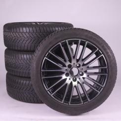 Pack jantes alu et pneus GOODY/UltraGripPerformance Jante à 