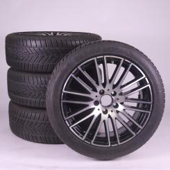 Pack jantes alu et pneus GOODY/UltraGripPerformance Jante à 