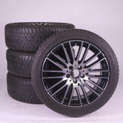 Pack jantes alu et pneus GOODY/UltraGripPerformance Jante à 
